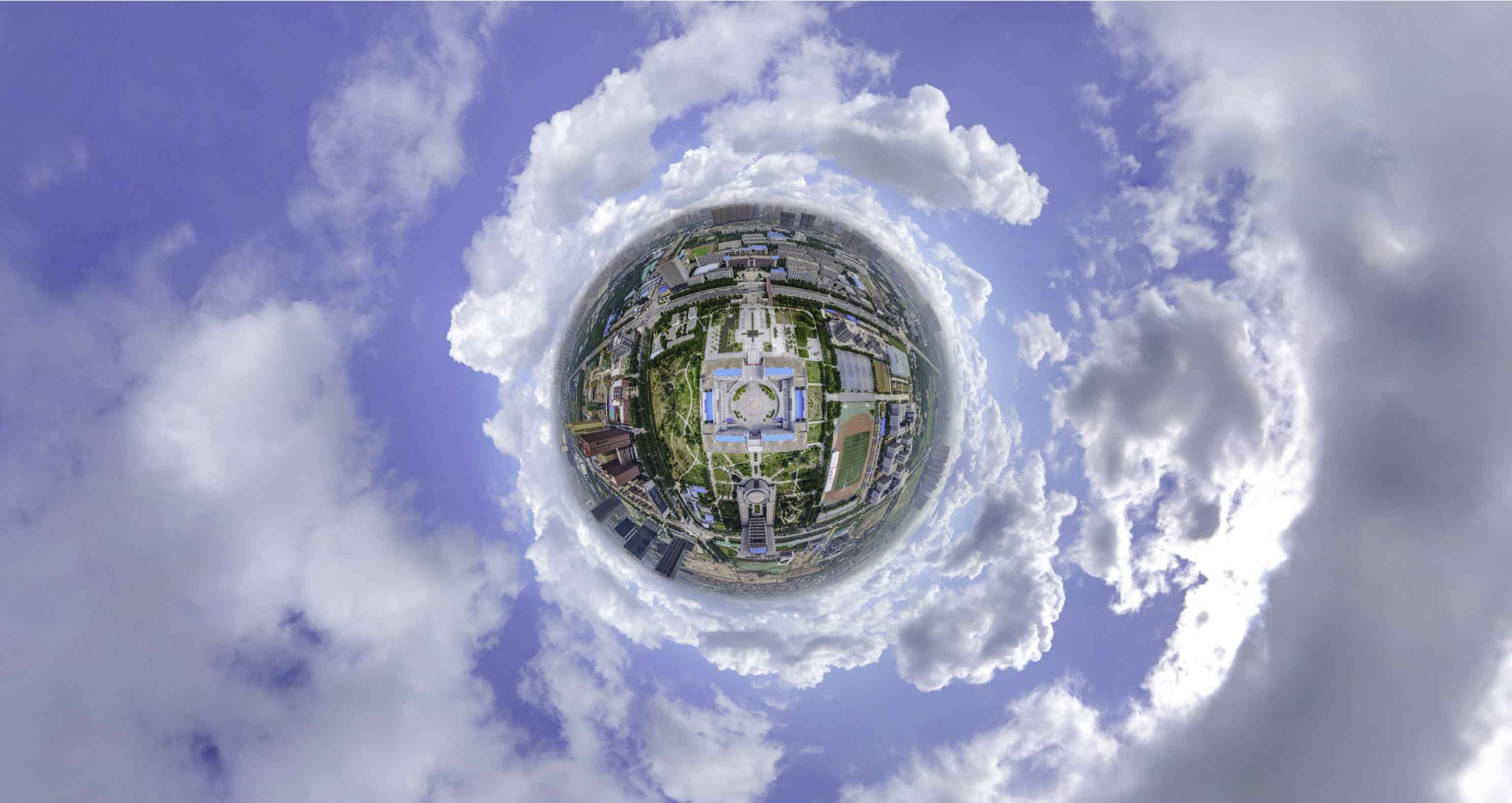 渔薪镇格凸河风景名胜区