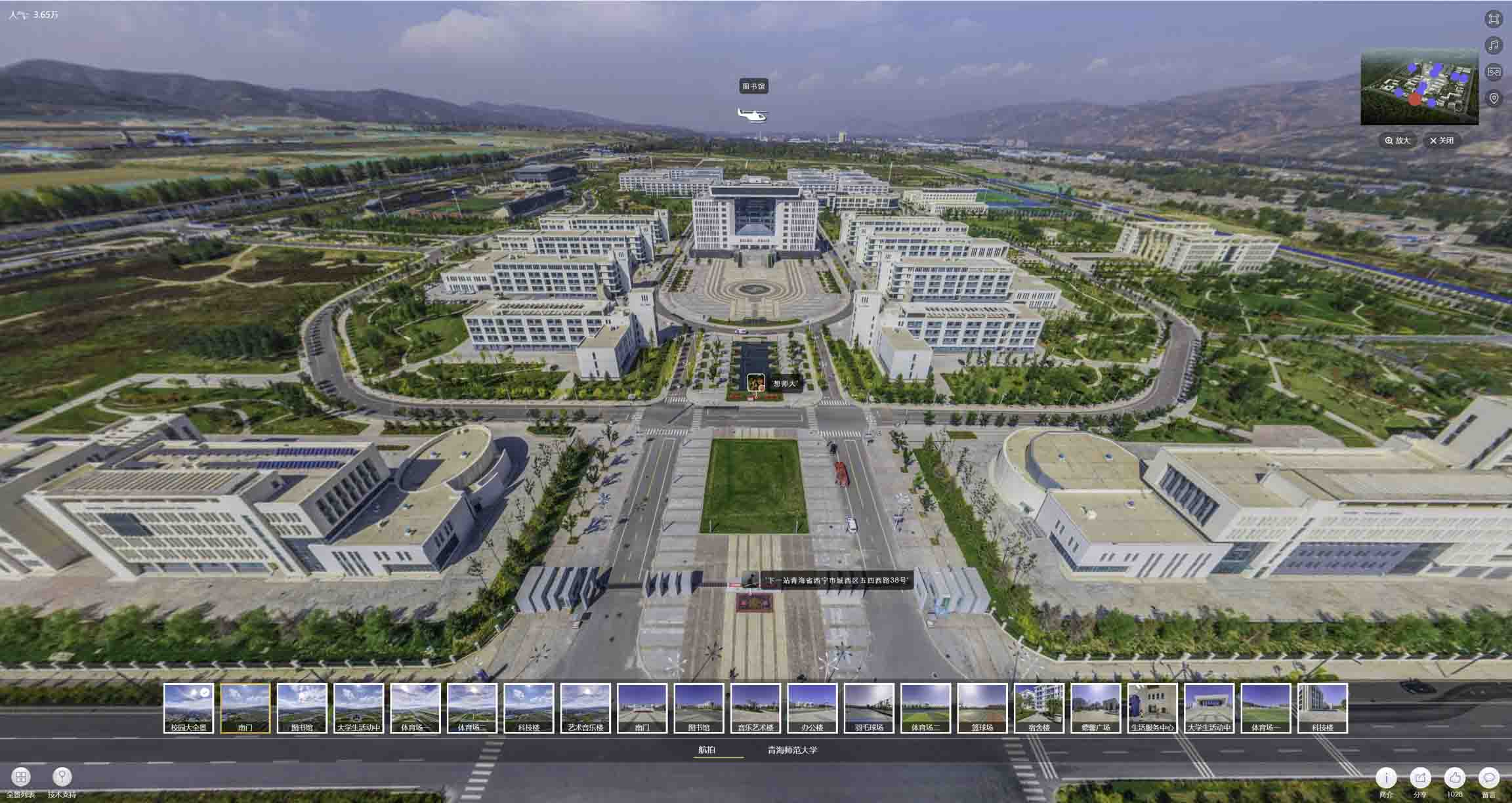 渔薪镇油菜花-惊艳半生的花海仙境