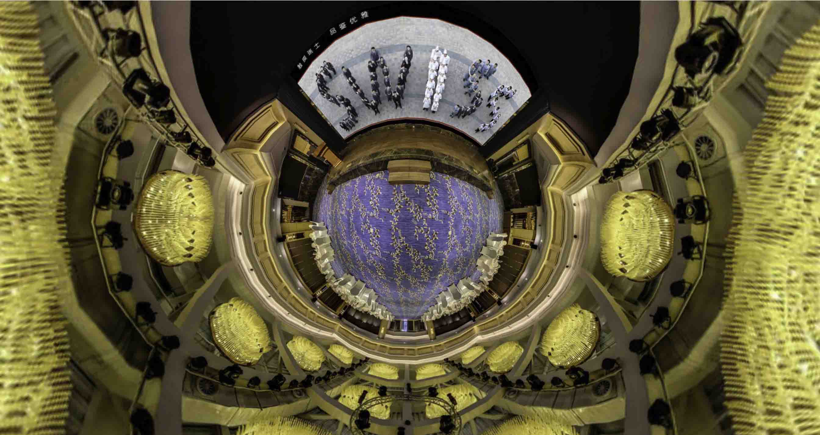 渔薪镇探索VR全景拍摄中的深度感：营造沉浸式体验的关键要素