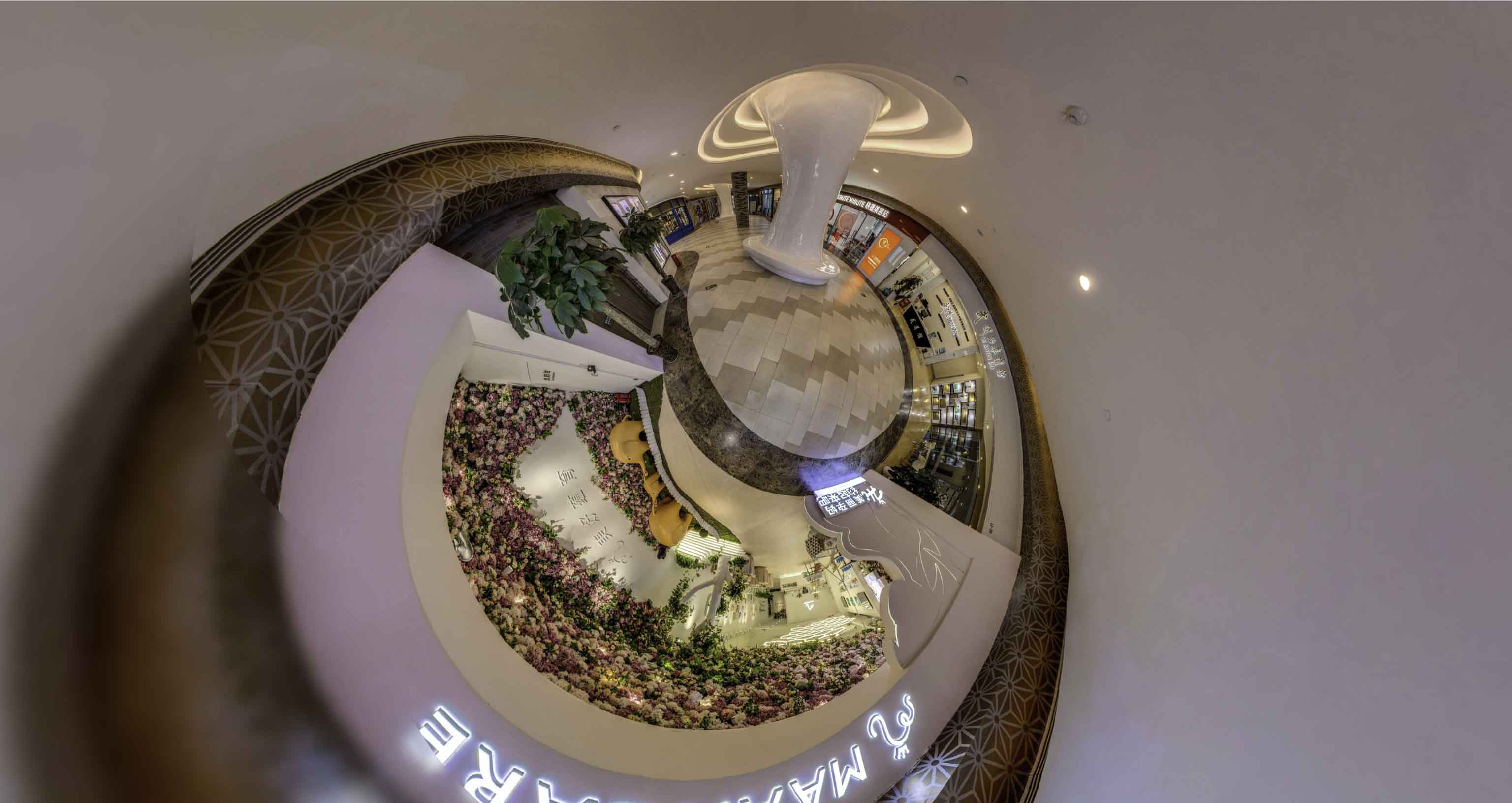 渔薪镇将VR全景融入品牌宣传活动的创新实践与策略